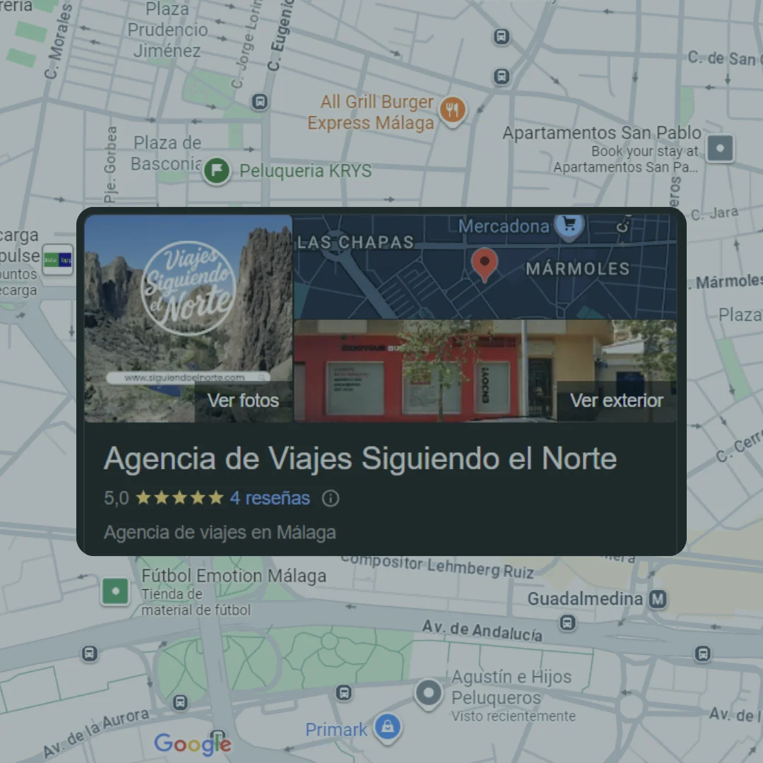 Local SEO