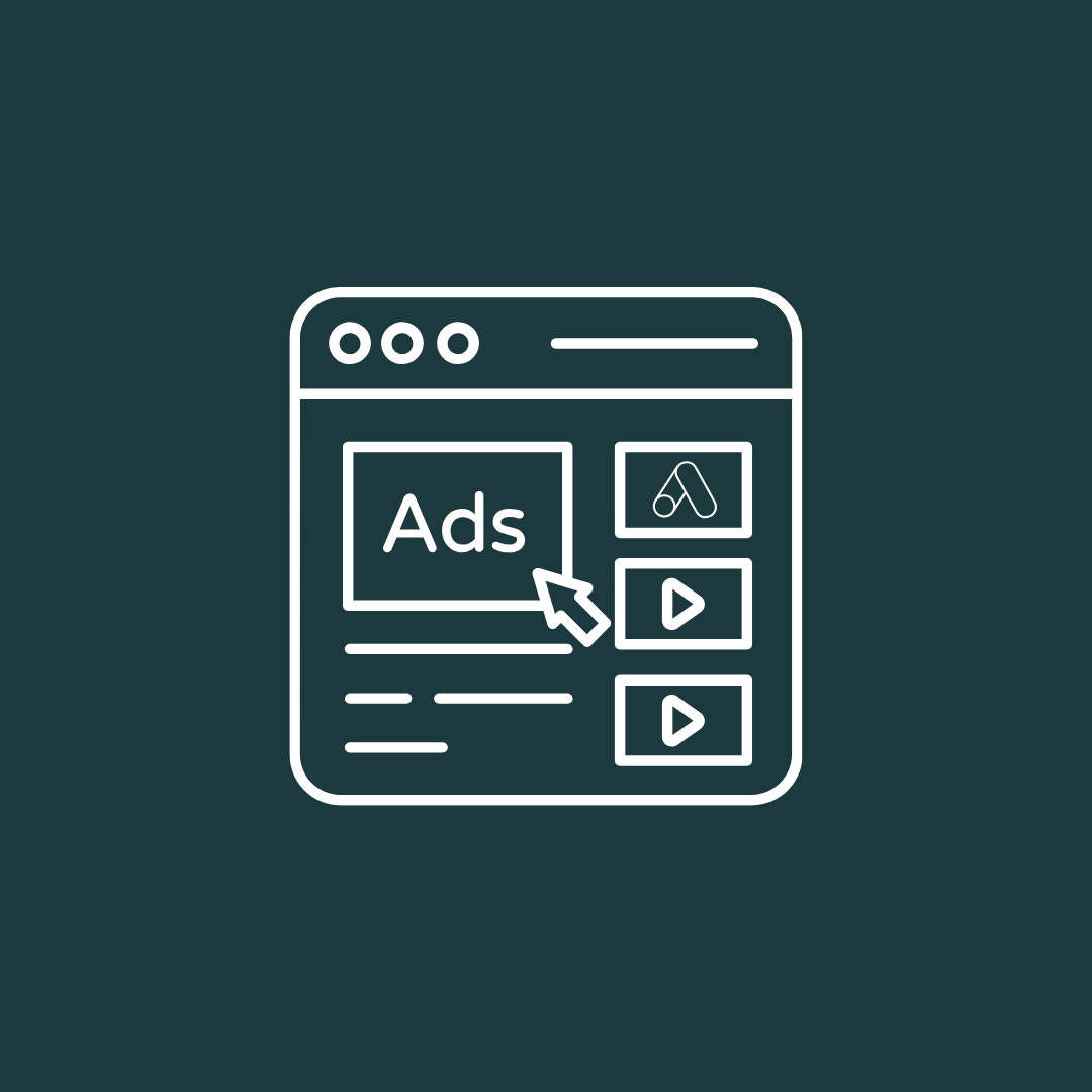 Google Ads Increase