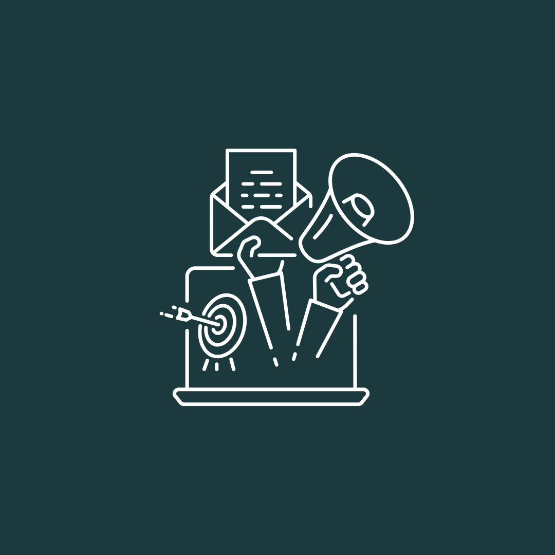 Digital Marketing Plan